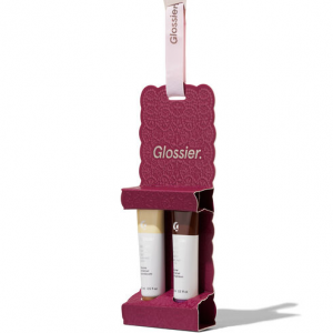 Glossier 唇膏套装