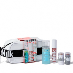 Milk Makeup 护肤彩妆礼盒