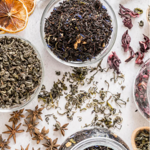 Best Selling Teas Sale @ Culinary Teas