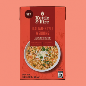 Italian-Style Wedding Hearty Soup 6-Pack