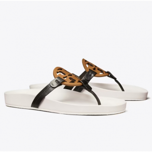 Tory Burch Miller Cloud Sandal 拖鞋