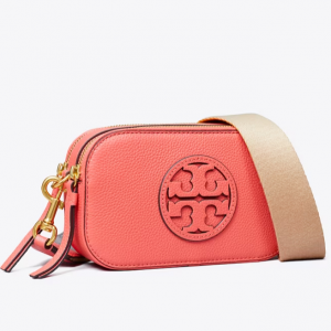 Tory Burch Mini Miller Crossbody Bag 斜挎包