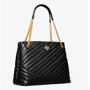 Tory Burch Kira Chevron Tote 托特包