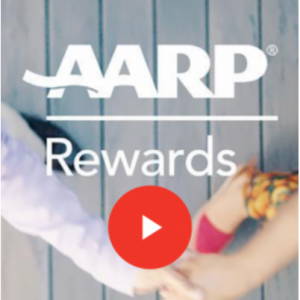 1-Year Membership: $20 ($15 with Automatic Renewal) @AARP