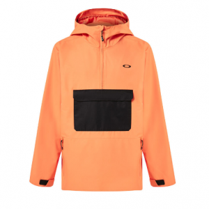 50% Off Oakley Divisional RC Shell Men's Anorak @ The House