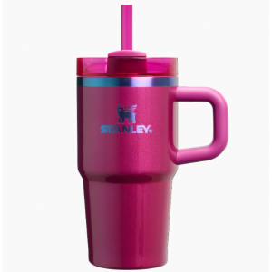 Stanley  情人節限定吸管保溫杯 | 20 OZ