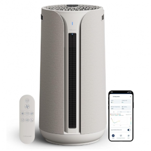 BLUEAIR ComfortPure Most Powerful 3-in-1 Cooling, Heating, Air Purifier @ Amazon