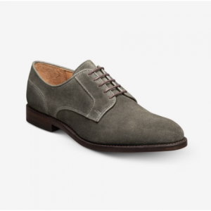 Allen Edmonds Windsor Plain-toe Derby 德比皮鞋