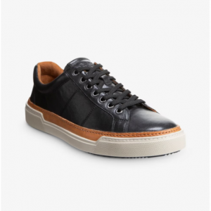 Allen Edmonds Porter City Derby Lace-up Sneaker 板鞋