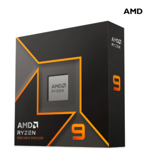 AMD Ryzen 9 9900X - Ryzen 9 9000 Series Granite Ridge (Zen 5) 12-Core 4.4 GHz @ Newegg