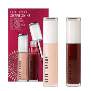 Bobbi Brown 润唇精华套装