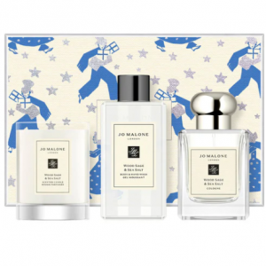 Jo Malone London 鼠尾草与海盐香水礼盒