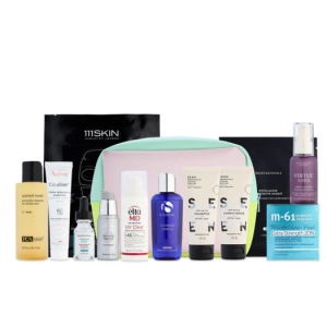 Bluemercury 护肤礼包