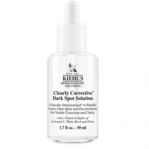 Kiehl's Since 1851  美白淡斑精华