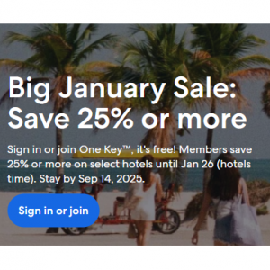 Save 25% Or More On Select Hotels @ Expedia