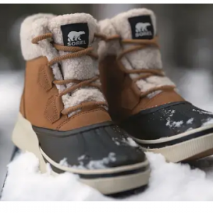 Up To 25% Off Sorel Styles @ DSW