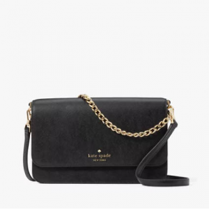 Kate Spade Madison Willow Medium Flap Convertible Crossbody