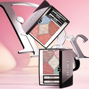 New! Dior Makeup 2025 Spring Limited Edition Collection @ Harrods US