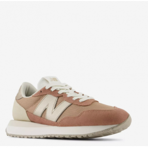 New Balance Women's 237 Sneaker 运动鞋