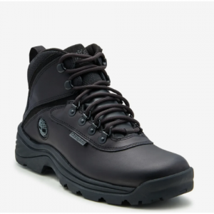 Timberland Men's White Ledge Mid Waterproof Hiking Shoe 户外靴