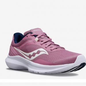 Saucony Women's Convergence Running Shoe 运动鞋