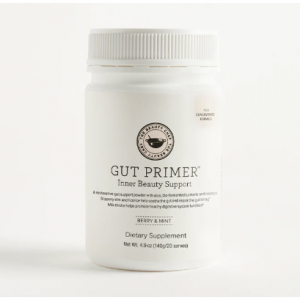 GUT PRIMER™ Inner Beauty Support | 140g / 20 serves