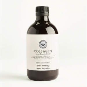 胶原蛋白内在美容精华液 500mL / 33 份