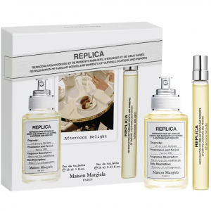 Maison Margiela REPLICA' 午後樂事香水禮盒