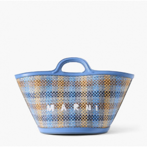 MARNI Tropicalia 托特包