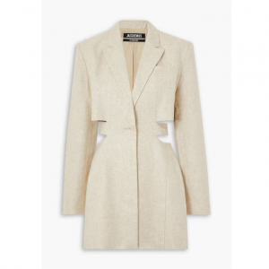 JACQUEMUS Bari 连衣裙