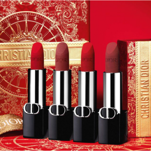 New! Lunar New Year 2025 Limited Edition & Gift Sets @ Dior 