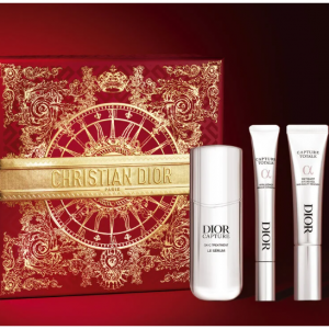 2025春节限定抗老护肤套装