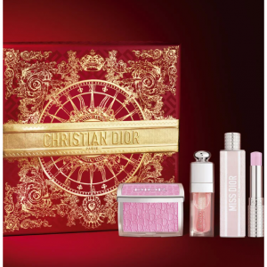 2025春节限定香水美妆礼盒