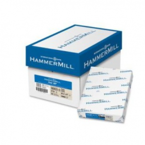 Hammermill Paper for Copy 8.5x11 Laser, Inkjet Colored Paper for $8.78 @Shoplet