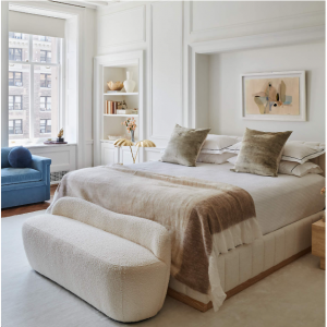 CB2 Bed and Bath Event: Up to 20% off Furniture, Decor, Lighting, And Textiles