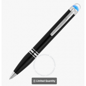 Montblanc 万宝龙星际行者树脂圆珠笔