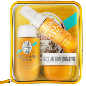 Sol de Janeiro 身体护理套装