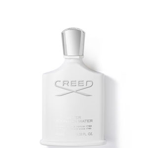 Creed 银色山泉香水 50ml