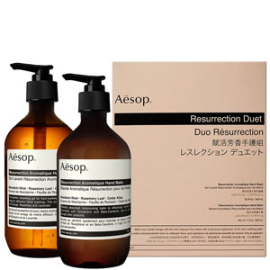 Aesop 手部洗护套装