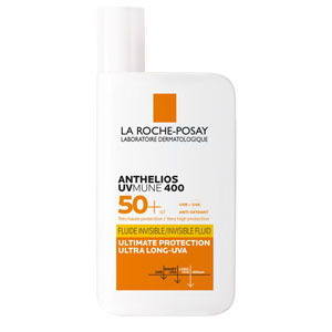 La Roche-Posay 大哥大防晒 SPF50+ 50ml