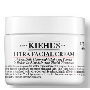 Kiehl's 高保湿面霜 -125ml