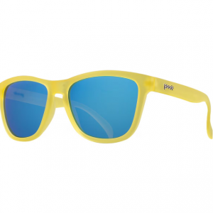 Goodr OG Polarized Sunglasses 太阳镜