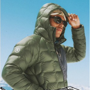 Winter Price Drops - Up to 40% Off Top Brands @ Backcountry