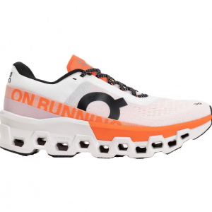 On Running Cloudmonster 2 Shoe - Men's 运动鞋