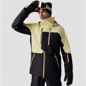 Backcountry Cottonwoods GORE-TEX Shell Jacket - Men's 滑雪夹克
