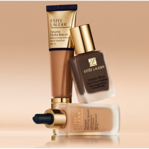 25% Off Foundation @ Estee Lauder