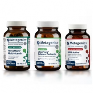 20% Off Metagenics @ iHerb