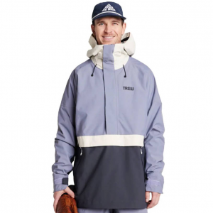 Trew Gear Popover Jacket - Men's