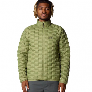 Mountain Hardwear Temescalborz Down Jacket - Men's