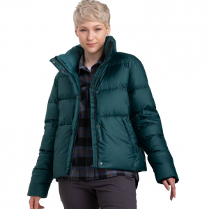 Outdoor Research Coldfront Down Jacket - Women's